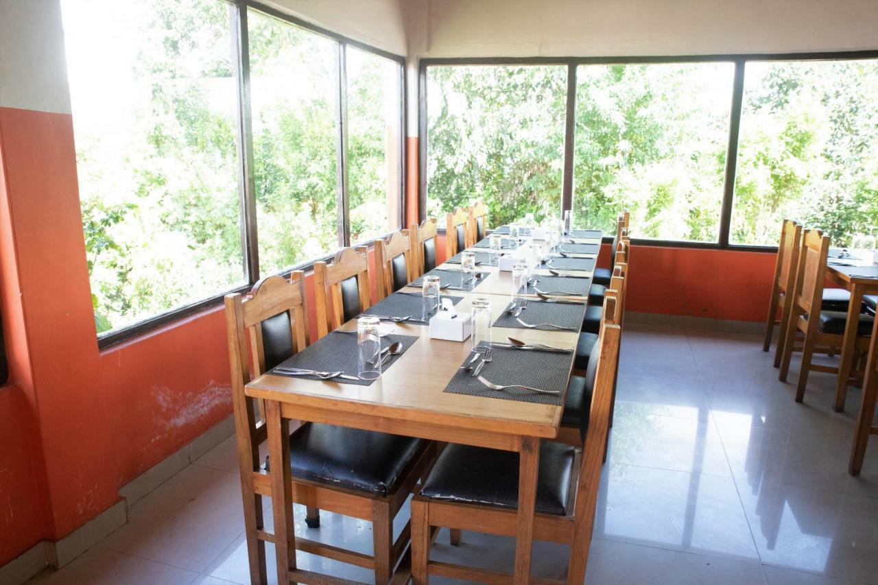 Himalayan Deurali Resort Pokhara Eksteriør billede